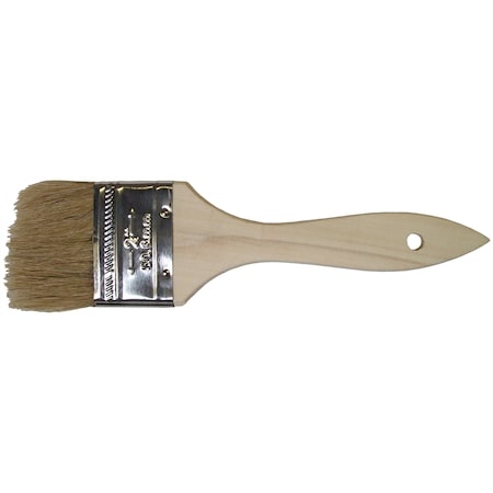 S&G Tool Aid Paint Brush 2In 17330